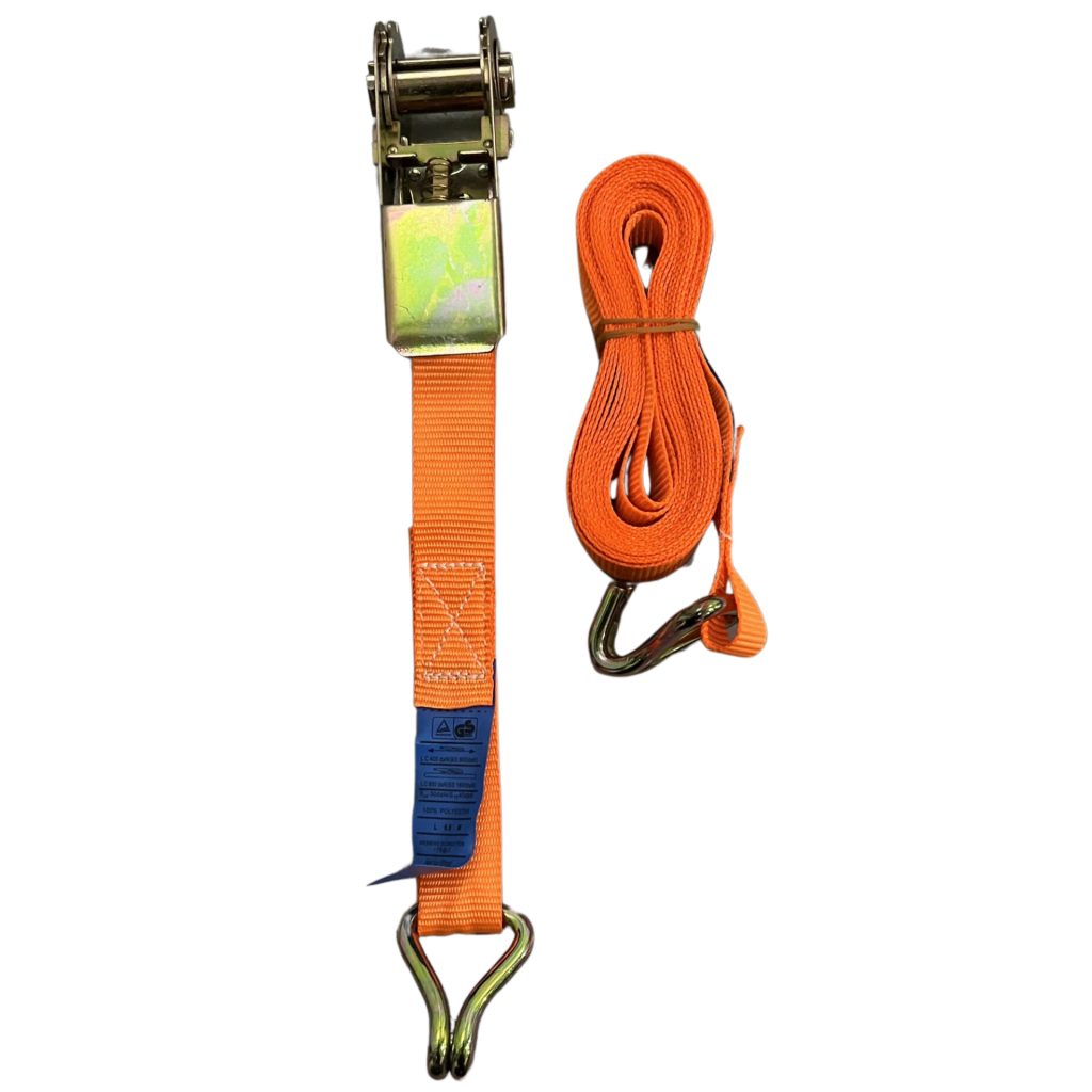 Jekkestropp 1tx 4 meter