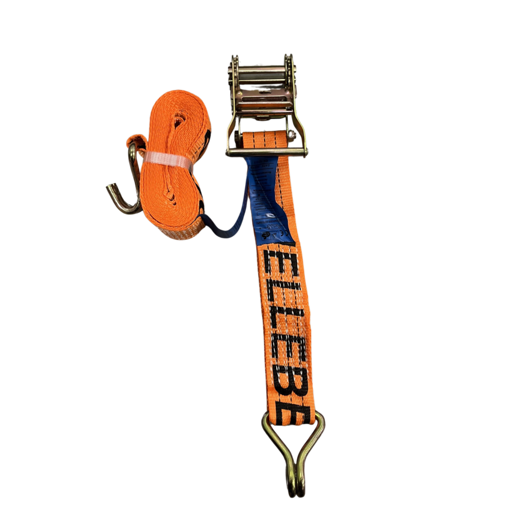 Jekkestropp 2tx 6 meter