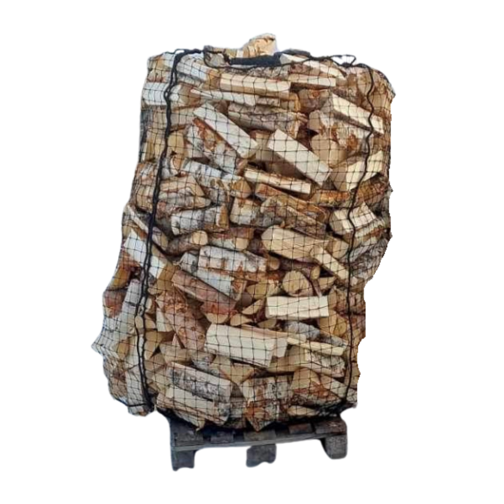 Notesekk 1500l m/lukket bunn