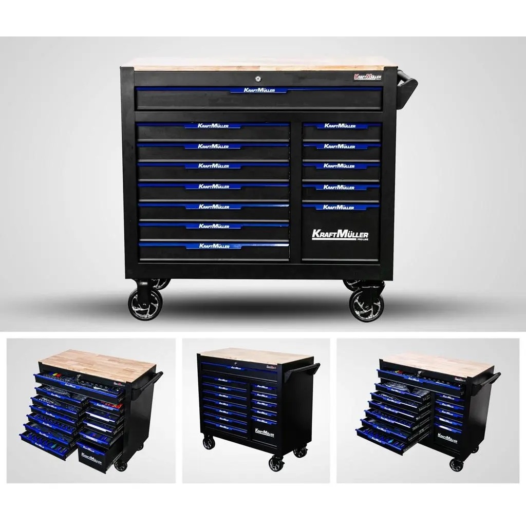 KraftMuller xxl jumbo