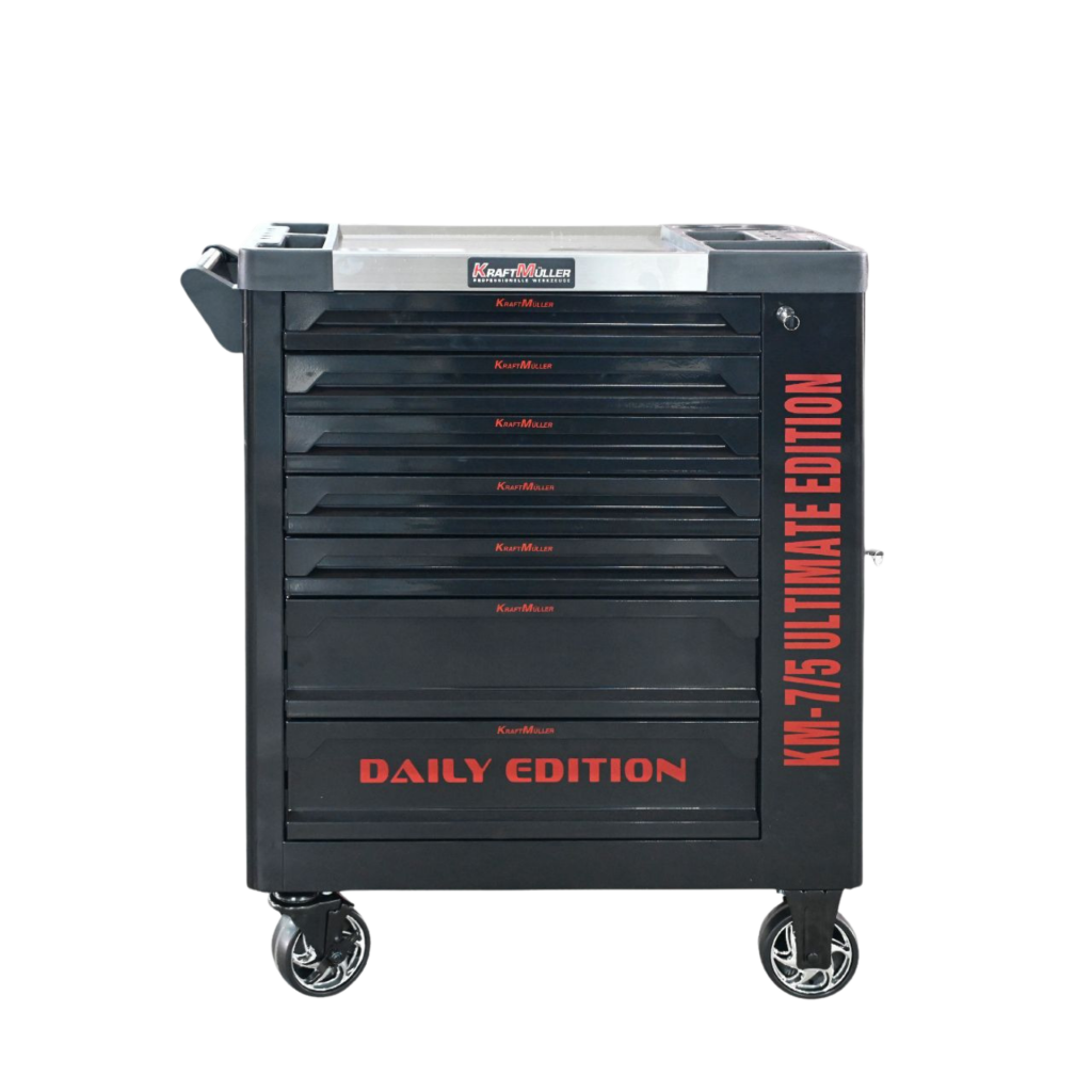 Kjelleberg Verktøyskap km 1669