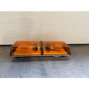 Varsellysbjelke 85cm