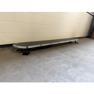 LED Varsellysbjelke med trådløs fjernkontroll