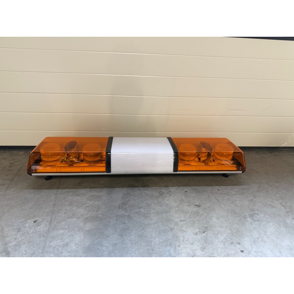 Varsellysbjelke 120cm