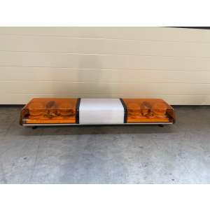 Varsellysbjelke 120cm