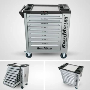 KraftMuller Proline km-1745