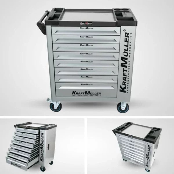 KraftMuller Proline km-1745