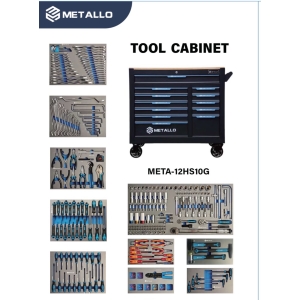 Metallo xxl jumbo