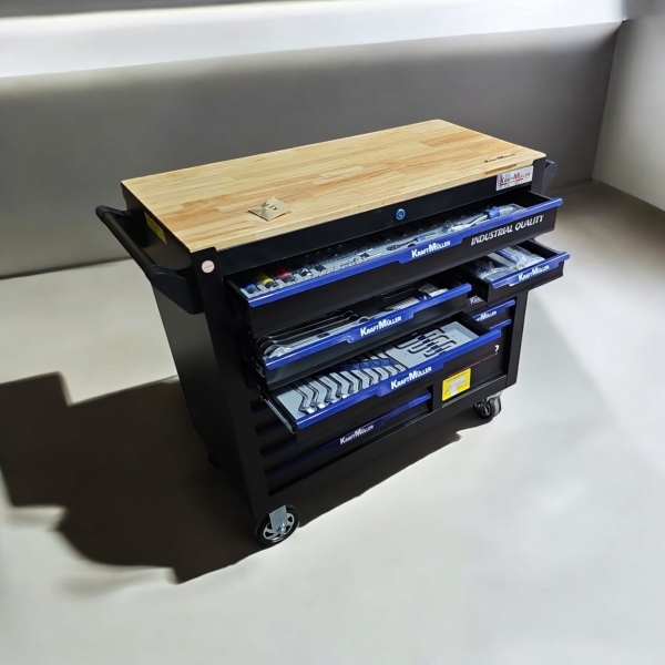 KraftMuller xxl jumbo - Bilde 3