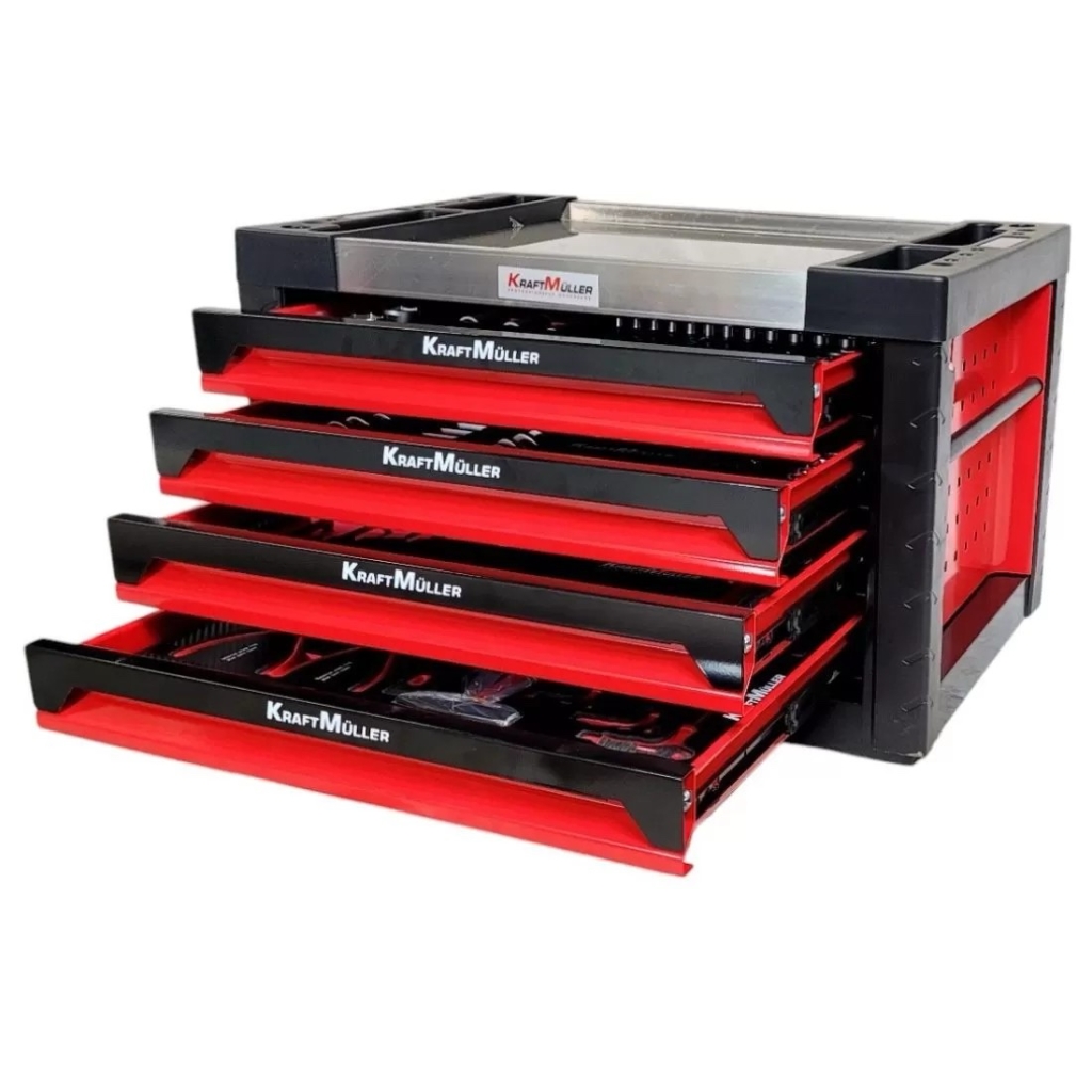 KraftMuller km-4/4