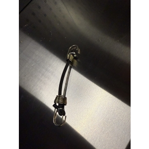 Strikk til pallehette (10stk)