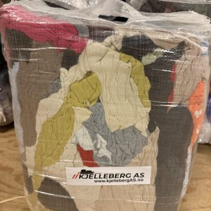 5stk fillepose 10kg